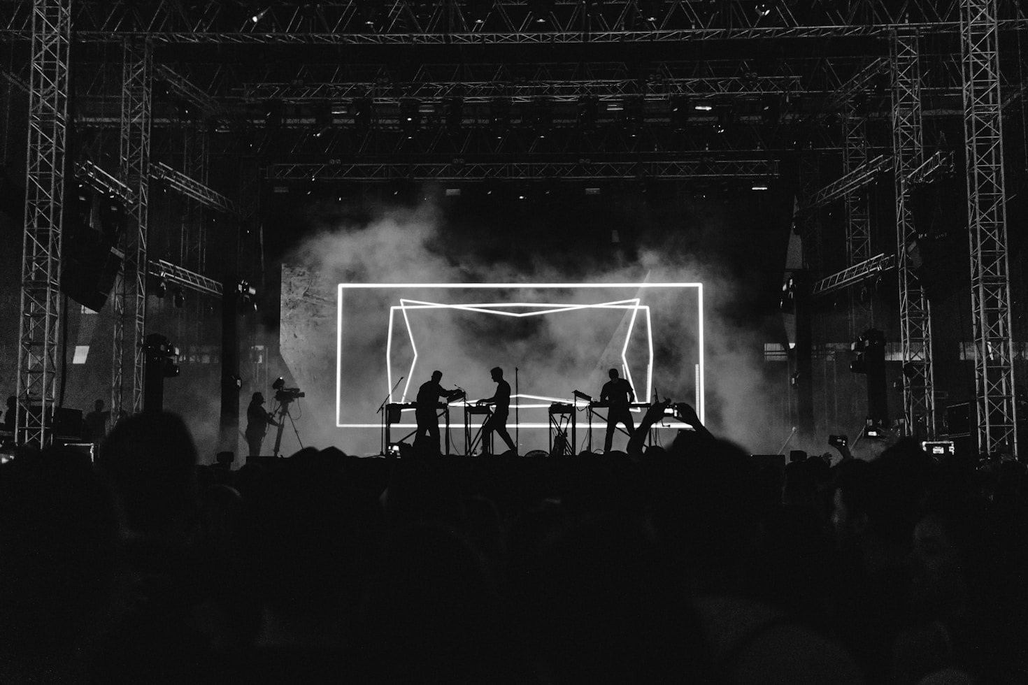 How Merchandise Boosts Fan Engagement